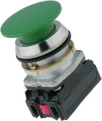 PROMET Switch: push-button; 30mm; Stabl.pos: