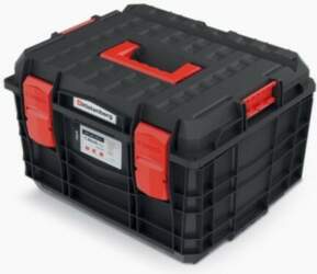PROSPERPLAST KISTENBERG C BLOCK PRO TOOLBOX