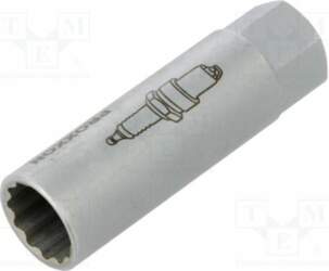PROXXON Socket: 12-angles; socket spanner; 14mm