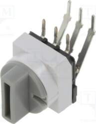 PTR HARTMANN Encoding switch; DEC/BCD; Pos: