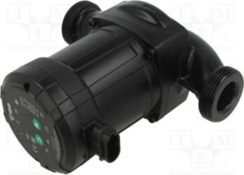 Pump: circulator; BETA 2; 230VAC; IP44