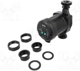 Pump: circulator; BETA 2; 230VAC; IP44