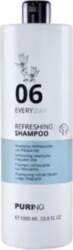 Puring 06 Everyday Refreshing Shampoo -