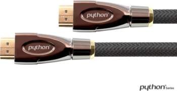 PYTHON Kabelis Good Connections HDMI -