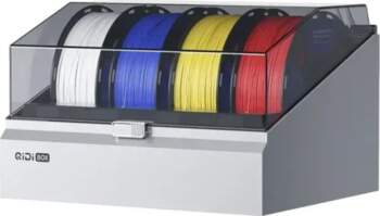 QiDi Multifilament System for Max 4