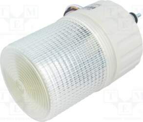 QLIGHT Signaller: lighting; continuous light,blinking
