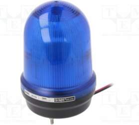 QLIGHT Signaller: lighting; flashing light,continuous