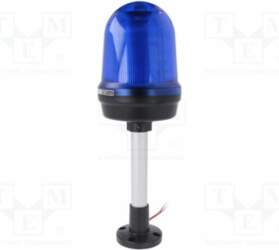 QLIGHT Signaller: lighting; flashing light,continuous