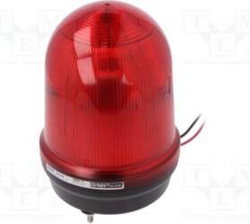QLIGHT Signaller: lighting; flashing light,continuous