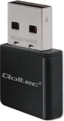Qoltec Wireless Ultra High Speed Mini