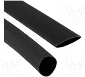 Qualtek Electronics Heat shrink sleeve; 2: