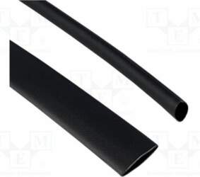 Qualtek Electronics Heat shrink sleeve; 3: