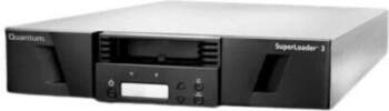 Quantum Superloader 3 LTO9 8-speed SAS