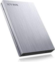 ICY BOX storage enclosure IB-241WP -