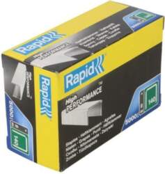 RAPID Staples; 8mm; 5000pcs; TYP 140