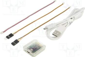RASPBERRY PI Debugger; USB A-USB B