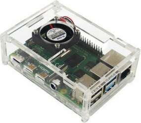 Raspberry Pi RASPBERRY PI5 - 8GB