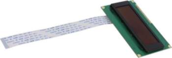 RAYSTAR OPTRONICS Display: OLED; graphical; 100x32