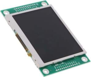RAYSTAR OPTRONICS Display: TFT; 3.5&quot