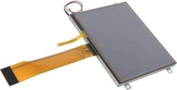 RAYSTAR OPTRONICS Display: TFT; 5.7&quot