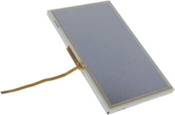 RAYSTAR OPTRONICS Display: TFT; 8"; 800x480