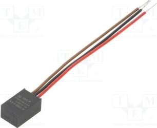 RECOM Converter: DC/DC; 4.5W; Uin: