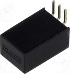 RECOM Converter: DC/DC; Uin: 4.5÷36VDC
