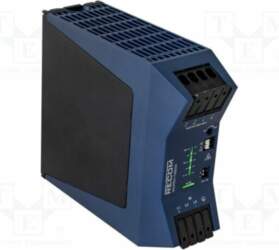 RECOM Power supply: switching; for DIN