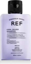 REF Cool Silver Shampoo Šampūns