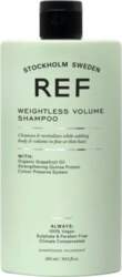 REF Weightless Volume Shampoo Šampūns