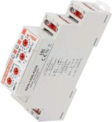 RELPOL Current monitoring relay; AC current