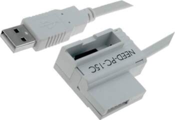 RELPOL USB cable; OEM: 858743 |