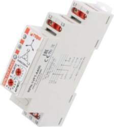 RELPOL Voltage monitoring relay; for DIN