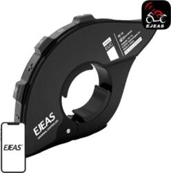 Remote control for EJEAS EUC intercoms