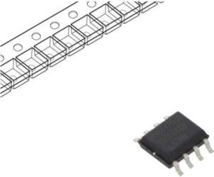 RENESAS IC: FLASH memory; 4MbFLASH; 2