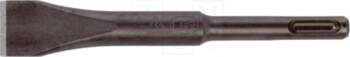 RENNSTEIG Chisel; L: 140mm; SDS-Plus®; Tipwidth: