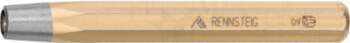 RENNSTEIG Rivet header for rivets; 3mm