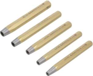RENNSTEIG Tools set: rivet setter for