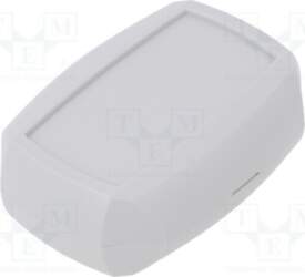 RETEX Enclosure: for remote controller; 31