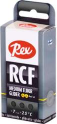 REX WAX Glider RCF Graphite (-7