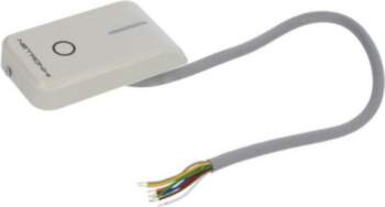 RFID reader; 8÷24V; Modbus RTU,Netronix