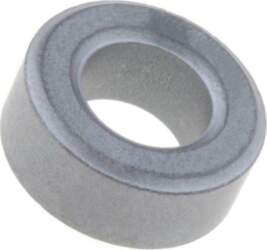 RICHCO Ferrite: toroidal; L: 6mm; Øint: