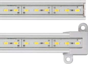 RIGID HIGH BRIGHTNESS LED STRIP -
