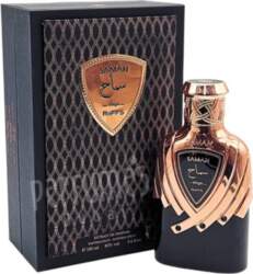 Riiffs Samah Black Smaržas EDP 100ml