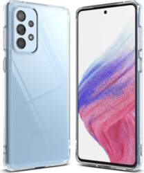 Ringke Fusion tpu case with frame