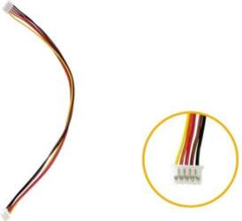 RIVERDI Cable; PIN: 5; MOLEX; Contacts