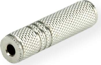 Roline 3.5 mm Stereo Coupler