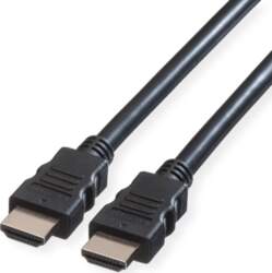 Roline HDMI High Speed Cable, M/M