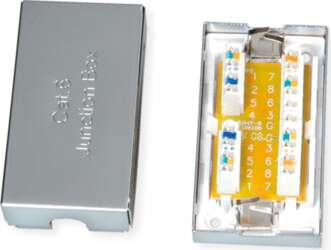 Roline Junction Box Cat.6 (Class