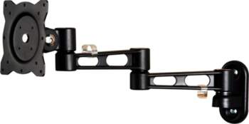 Roline LCD Monitor Arm, Wall Mount